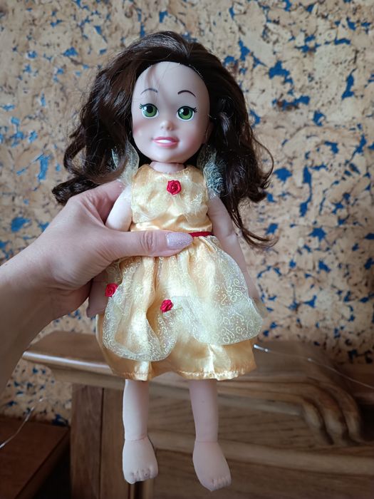 Zapf лялька Бель Попелюшка Німеччина