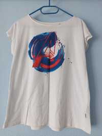 T-Shirt Uniqlo Marvel r. XS