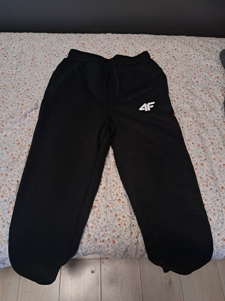 Dresy unisex 4F rozmiar M [NOWE]