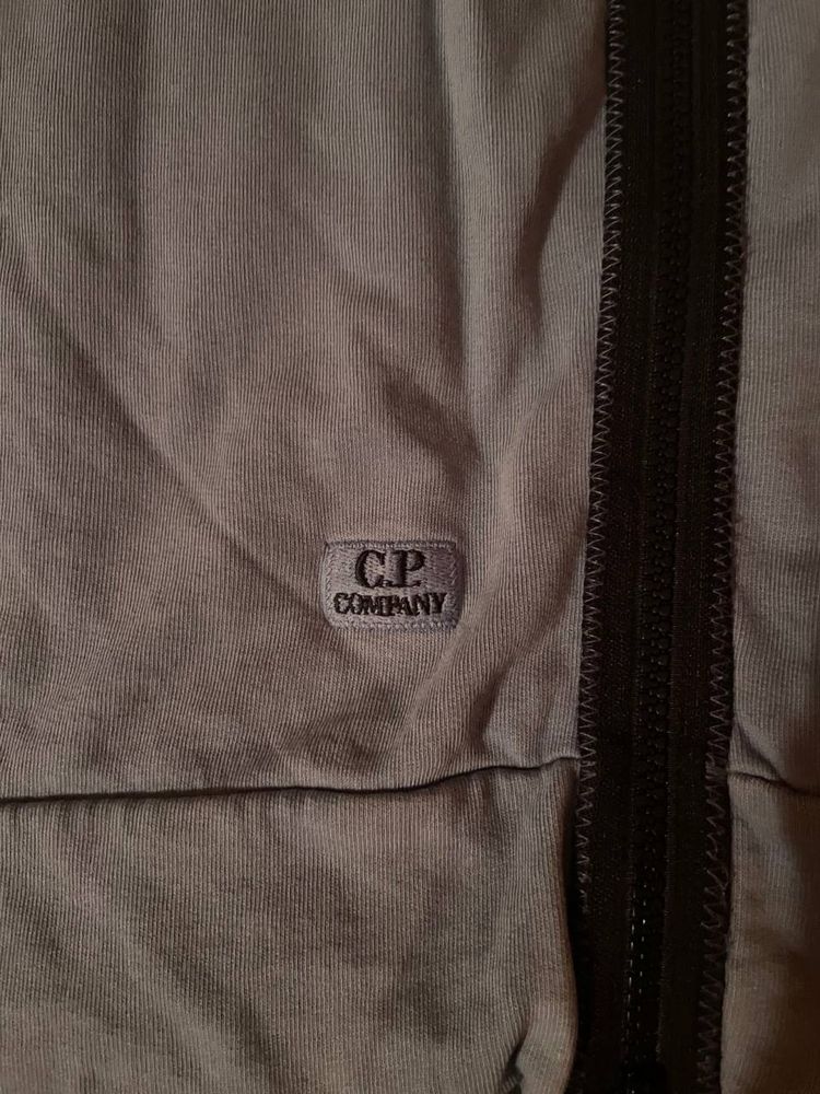 Кофта C.P Company