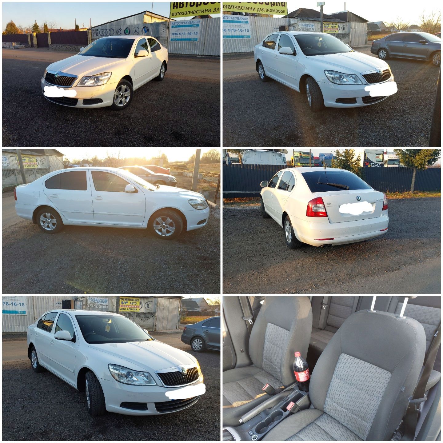 Розборка VAG Шкода.Skoda А7.A5. Фабія .Суперб1,2.3, Розборка Автошрот