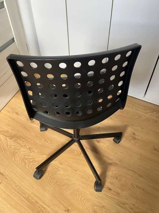 Krzesło obrotowe IKEA