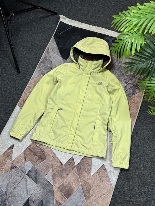Ветровка The north face мембранна розмір S
