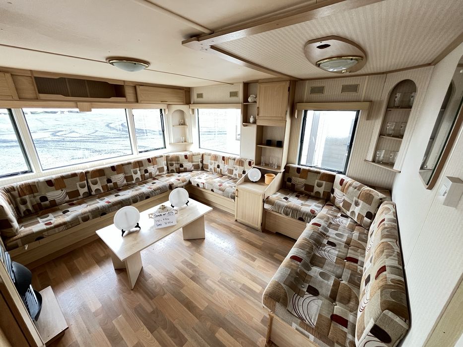 Domek holenderski nr 103! Salon Kuchnia 2 sypialnie Łazienka