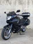 Honda Deauville NT 700 VA / 2010