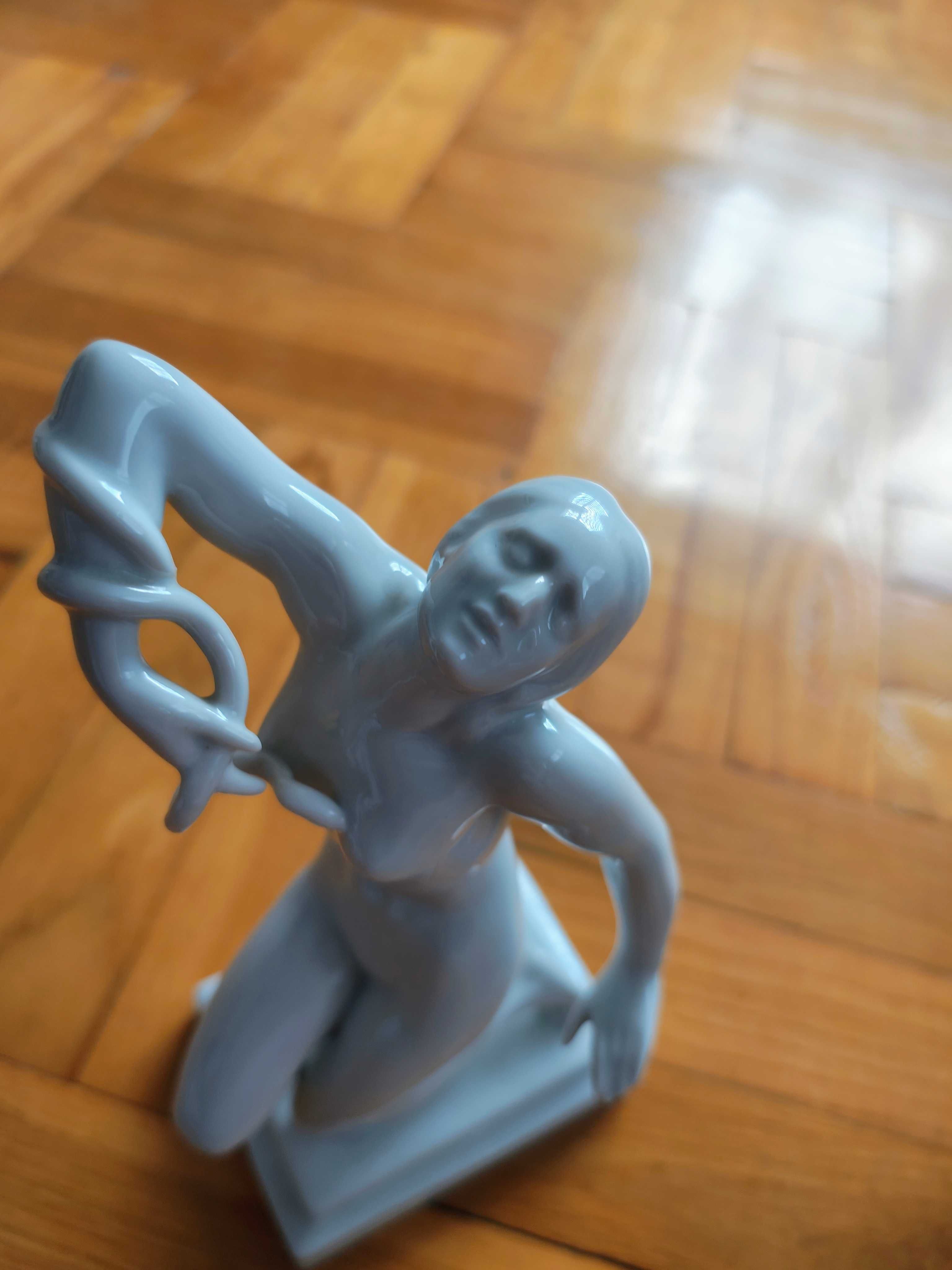 Figurka Kleopatra Herend