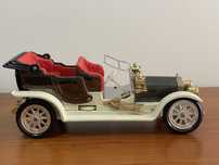 Rádio AM vintage Rolls Royce Simplex de 1912