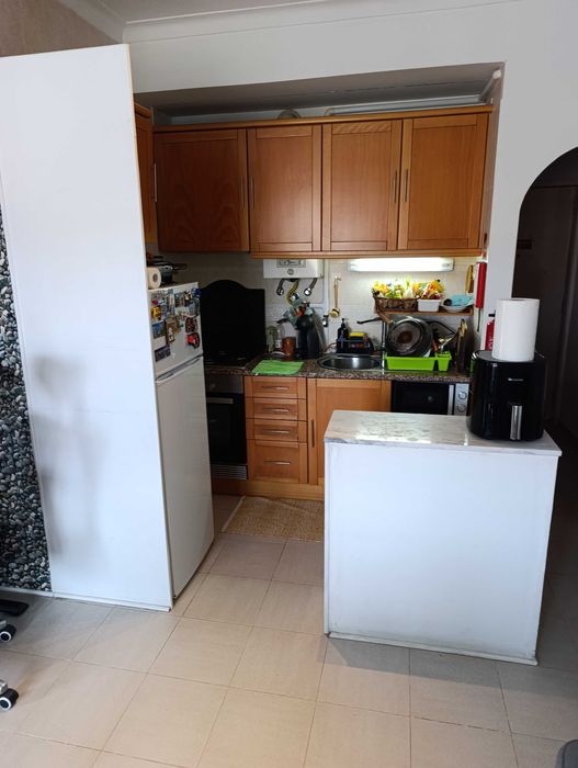 Costa da Caparica T1 arrendamento