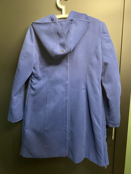 Płaszcz ciążowy bonprix collection rozmiar 44
