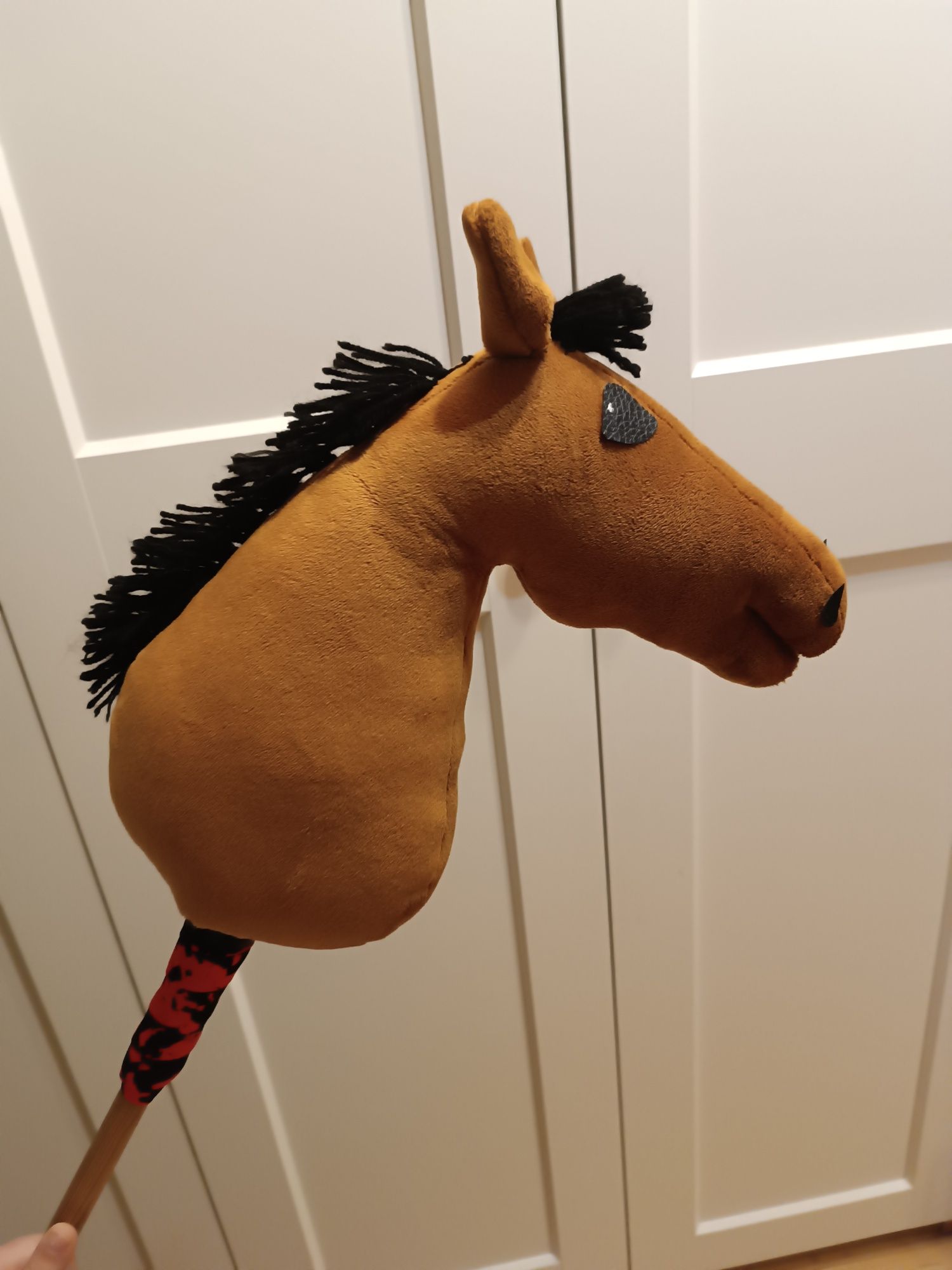 Sprzedam hobby horse