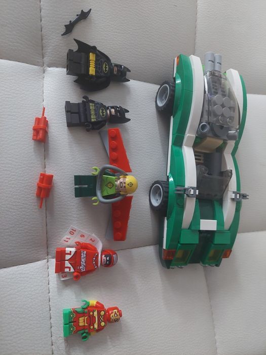 Lego Batman 70903