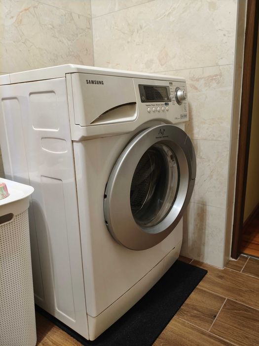 Pralka Samsung 4,5kg F1045AV