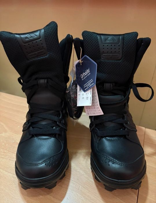 Botas Adidas GSG 9.2