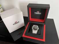Tissot PRX 80 Powermatic T137.407.11.041.00