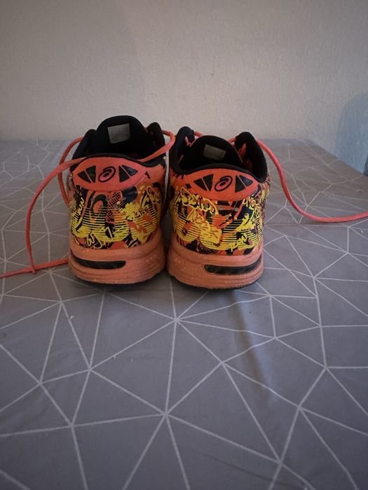 Asics gel nossa tri