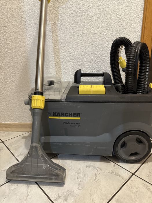 Karcher puzzi 10/1
