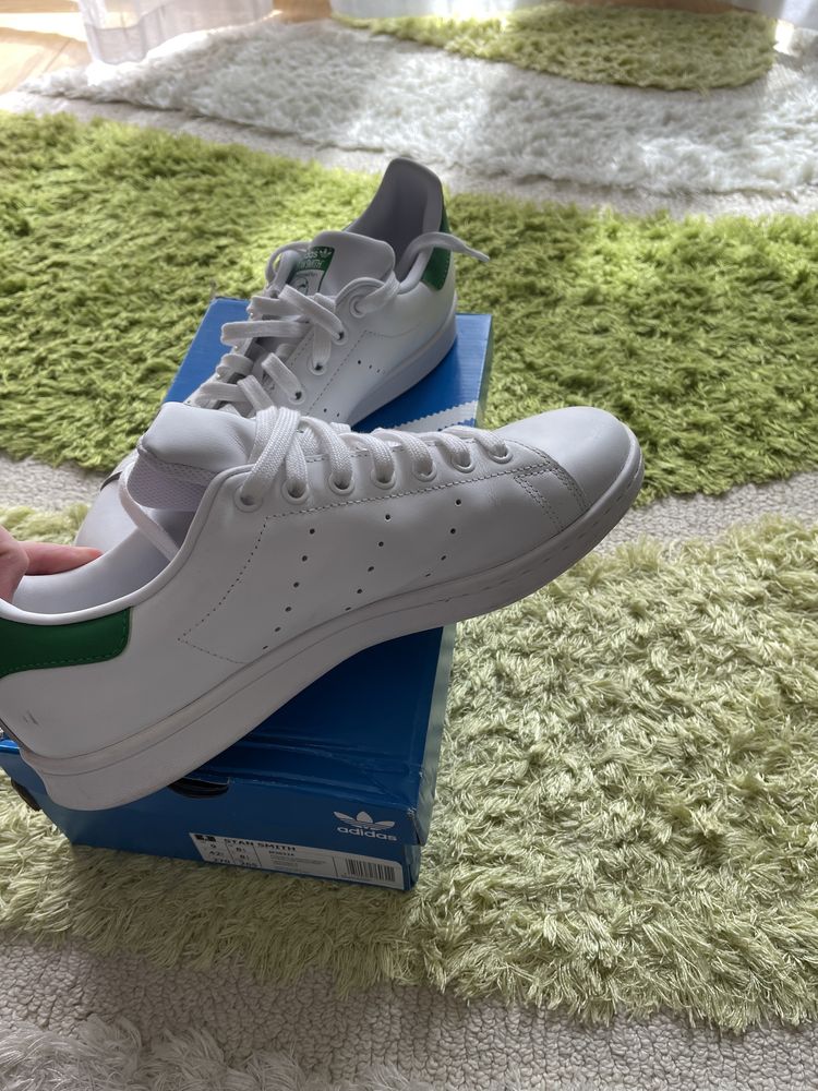 Чоловічі кросівки Adidas stan smith