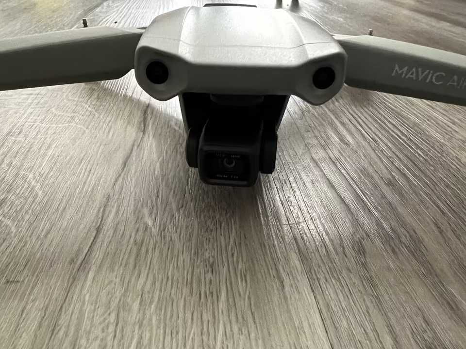 DJI Mavic Air 2 Fly More Combo – 3 akumulatory - NOWY NIE LATANY