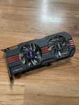 Karta graficzna ASUS GTX560