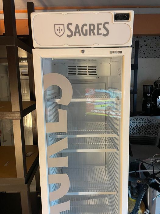 Arcas frigorificas  bebidas etc