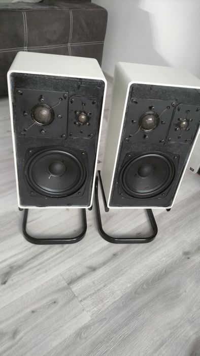 Kolumny Braun L 620/1