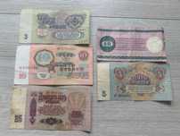 Banknoty z czasów PRL