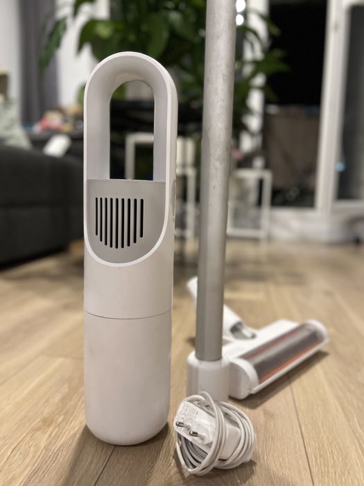 Odkurzacz Bezprzewodowy Xiamo Mi Vacum Cleaner Light