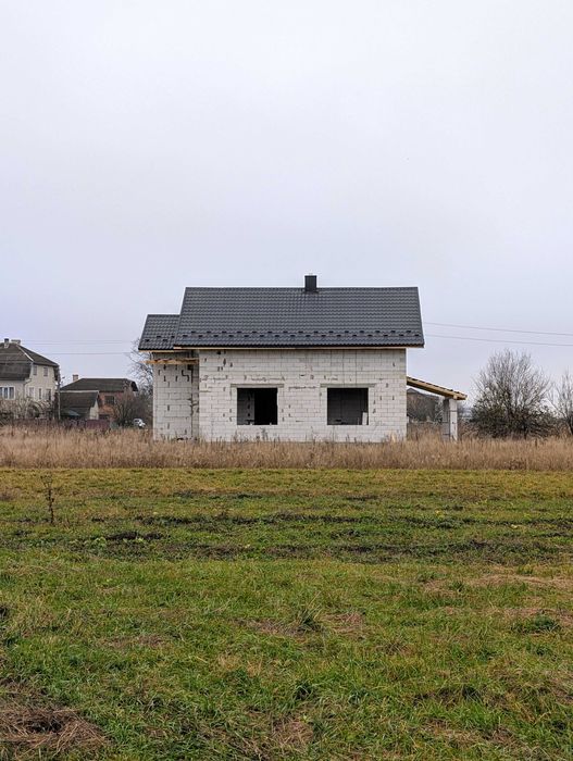 Продам будинок, с. Радча, 9 км від міста, 130 м², фруктовий сад _RR