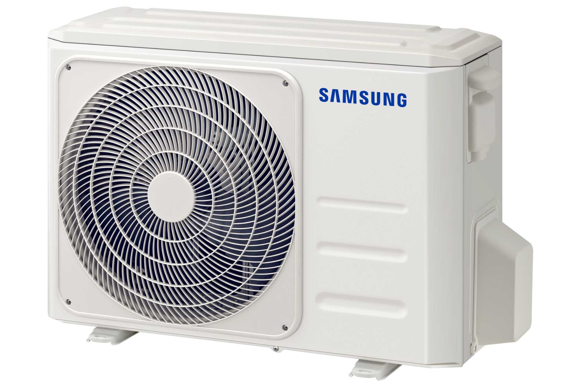 Кондиціонер інверторний SAMSUNG 9 000 БТО/г Basic AR09TXHQASINUA