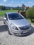Opel Corsa D 2010 1.2