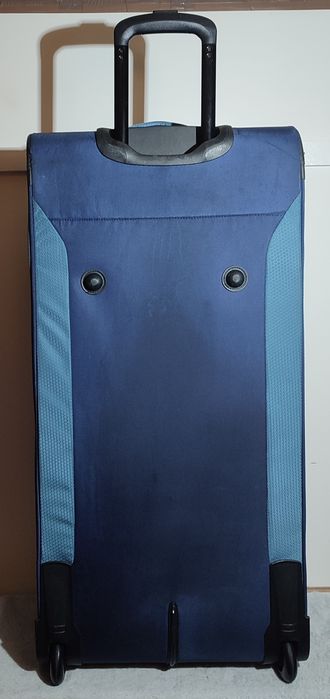 Bolsa Desportiva Troley com Rodas Grande