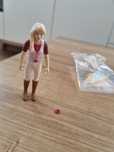 Jeździec schleich figurka ruchoma
