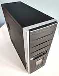 RETRO Komputer AMD Athlon 2500+ MSI K7N2 nForce 2 GeForce 256MB FX5600