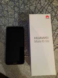 Smartfon Huawei Mate 10lite