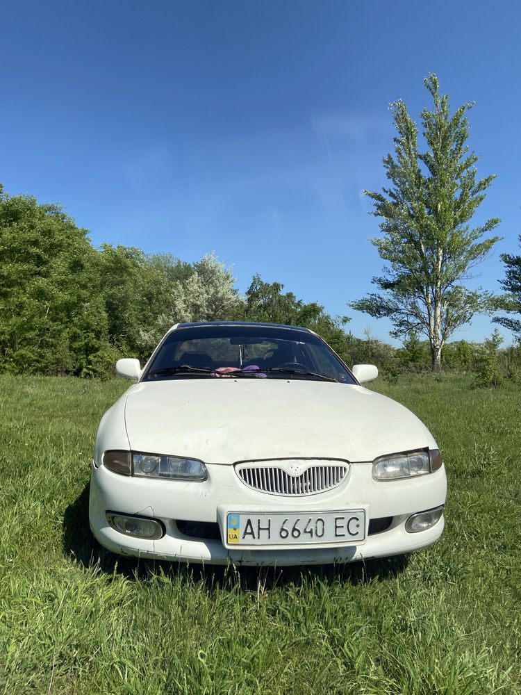 Продам Mazda xedox 6