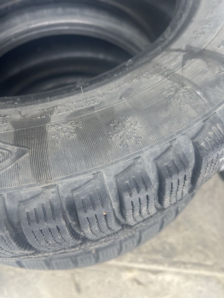 Шины 215/65r16 Gordiant