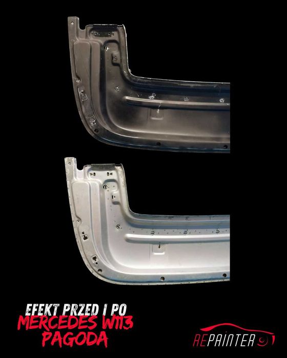 Usuwanie farby lakieru metodą chemiczną – bezpieczne i precyzyjne