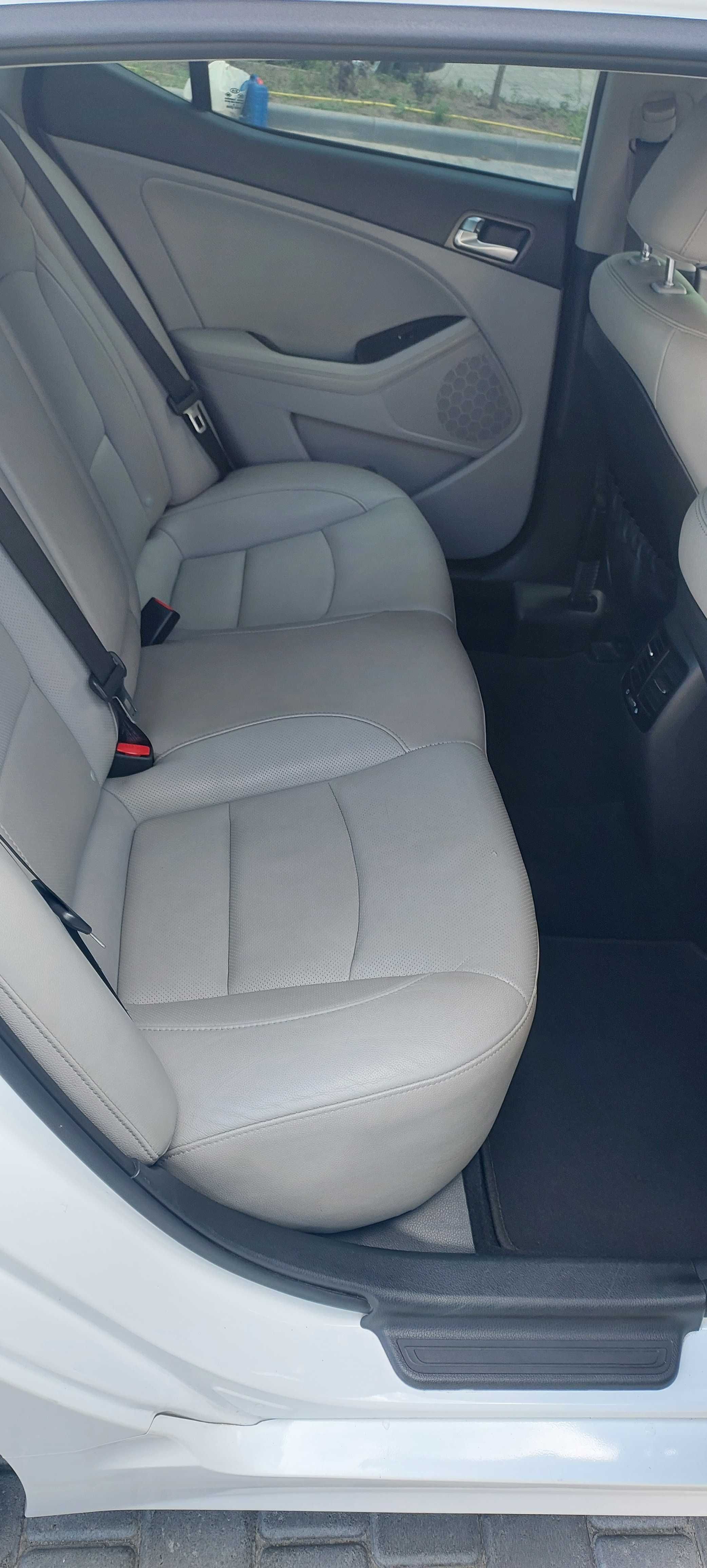Kia Optima EX 2015
