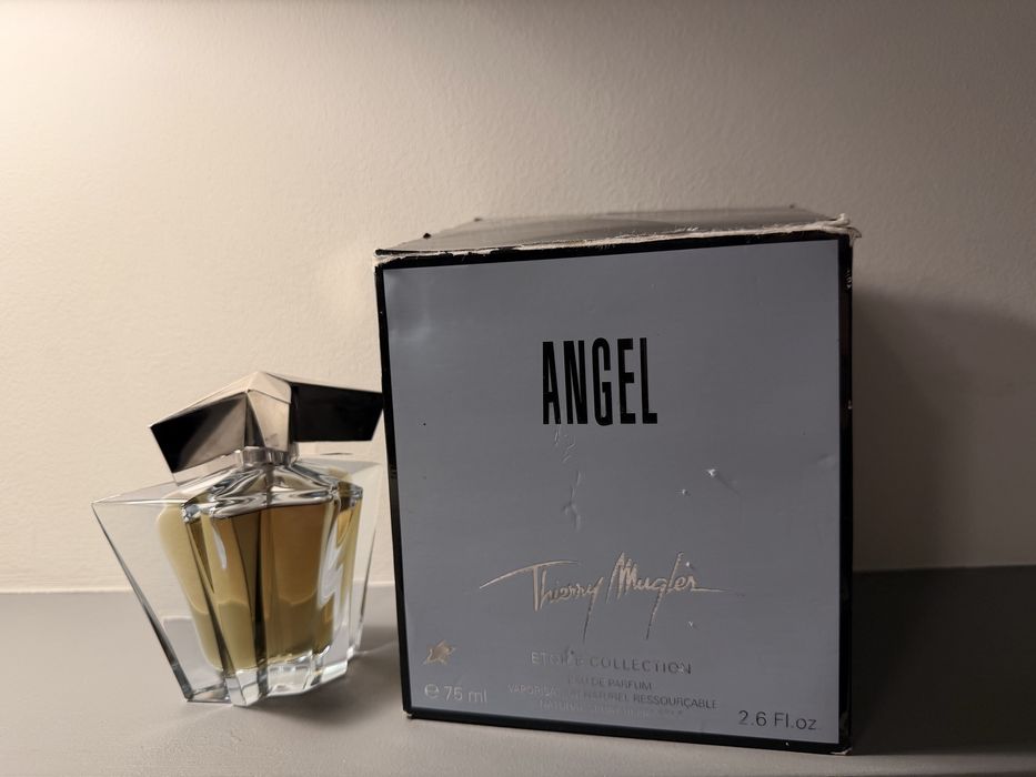 Thierry Mugler Angel