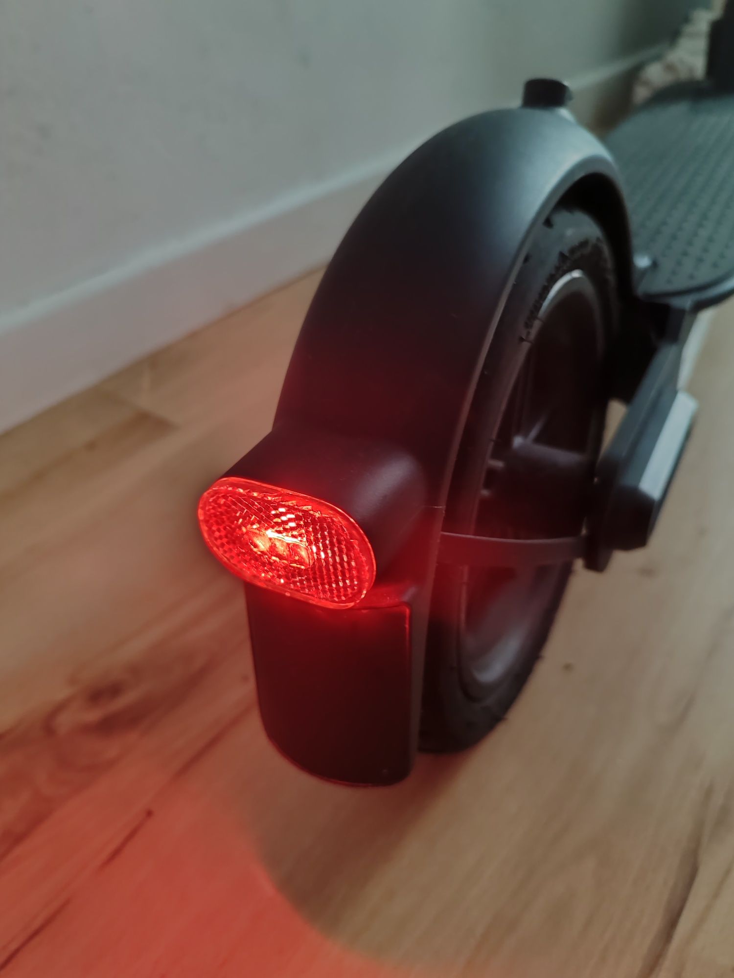 Trotinete MiElectric Scooter Pro 2