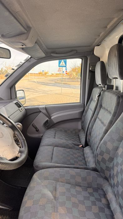Mercedes Vito 108CDI