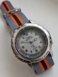 Zegarek Timex Reff Gear,alarm,Indiglo