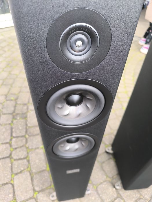 Polk Audio Reserve r500 nowe cena za 2 sztuki !