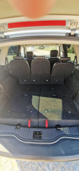 Ford S-Max 2.0Tdci 2009