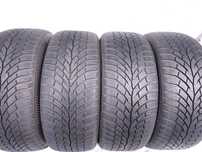 Continental WinterContact TS870 225/45 R17 91H 2022 8mm