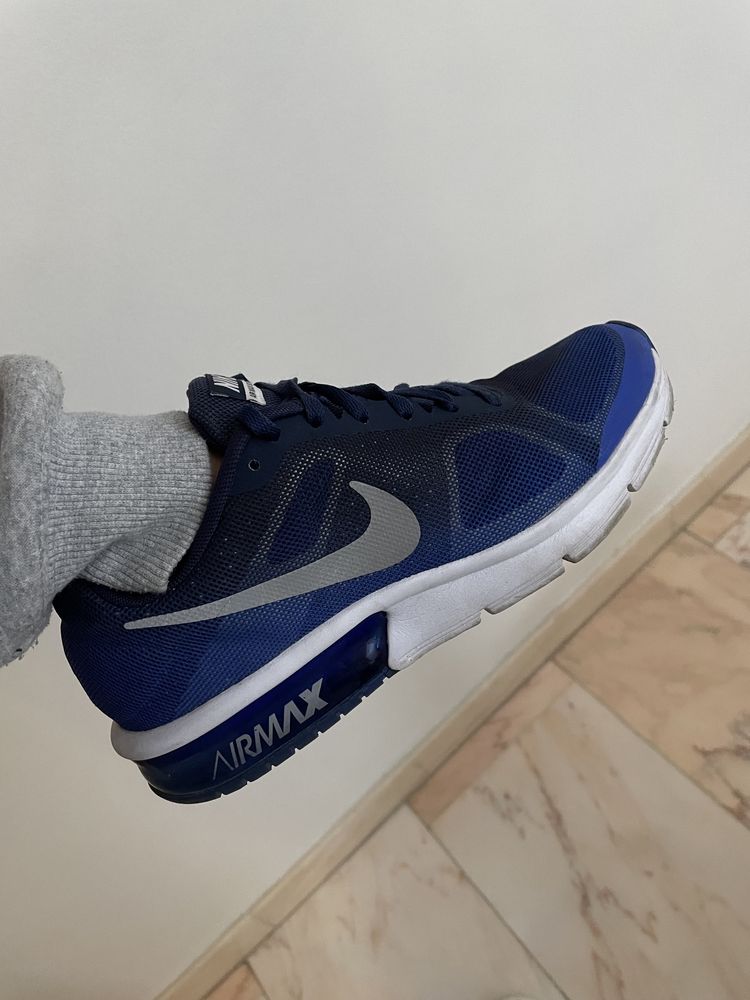 Sapatilhas Nike air max