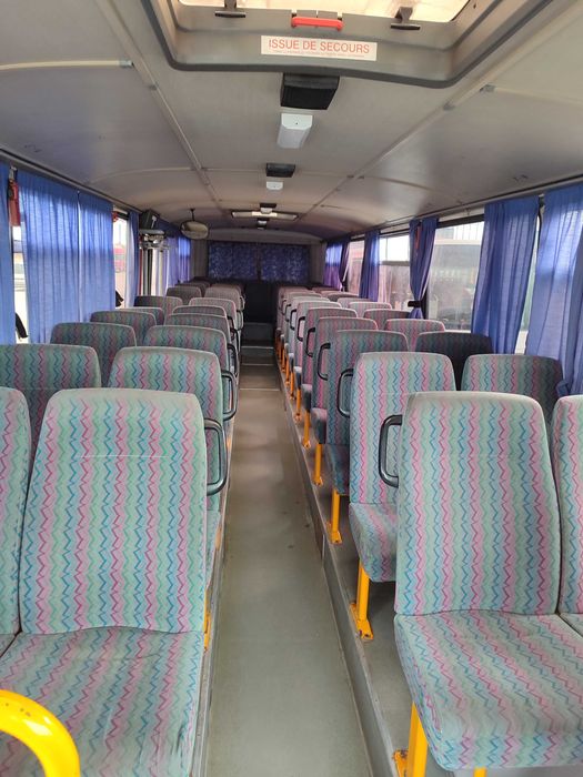 Karosa C510 автобус