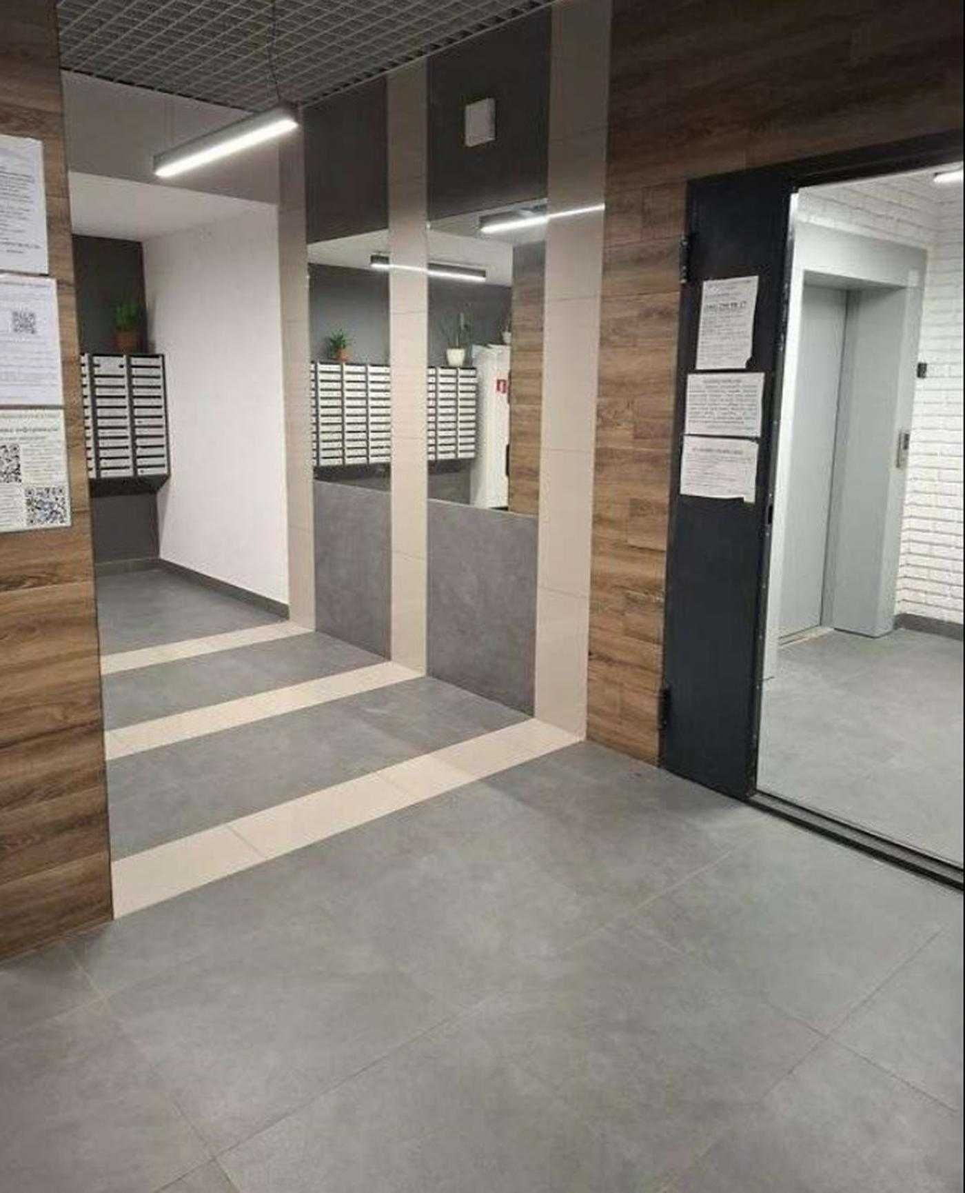 Продаж 1 кімнатної квартири, бул.Вацлава Гавела,28, ЖК Рідне місто