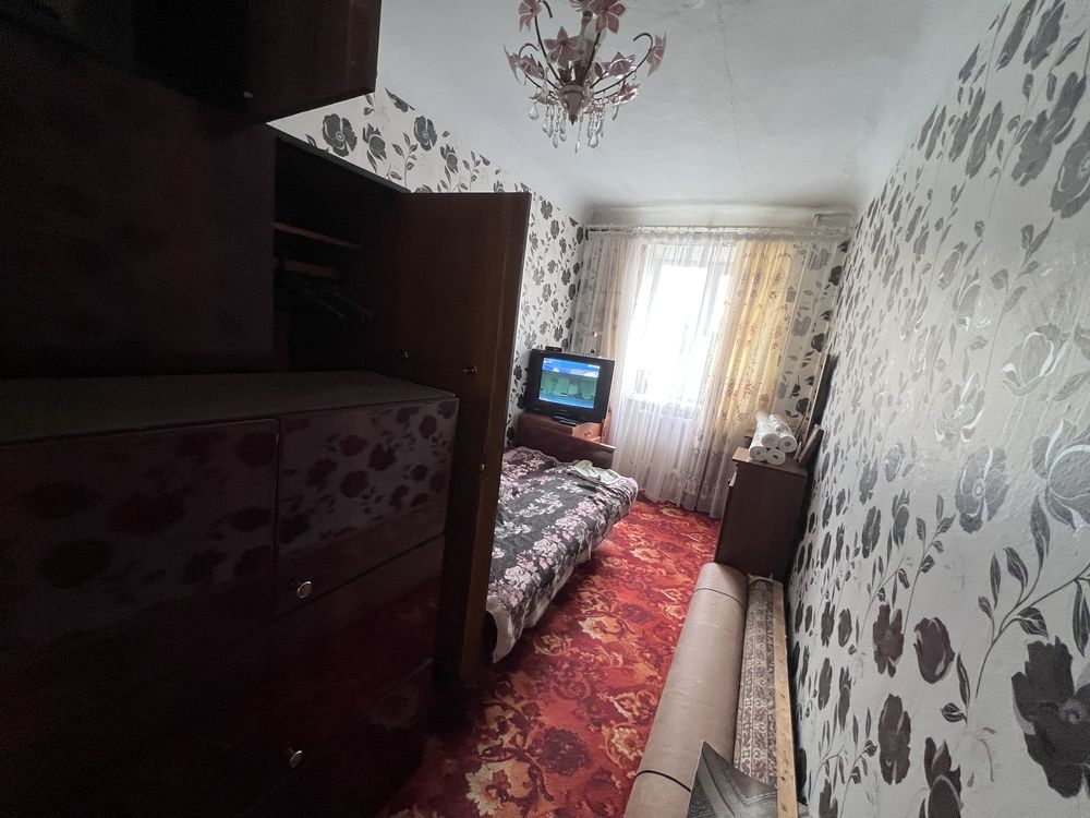 Оренда 2х кімнатної квартири в Центрі міста