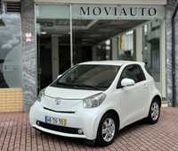 Toyota iQ 1.0 N collection